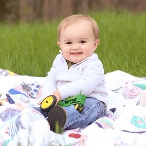 Meet your Posher, Sandra beck